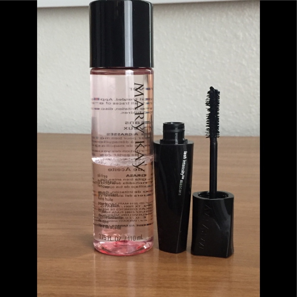 Mary Kay Eye Deal